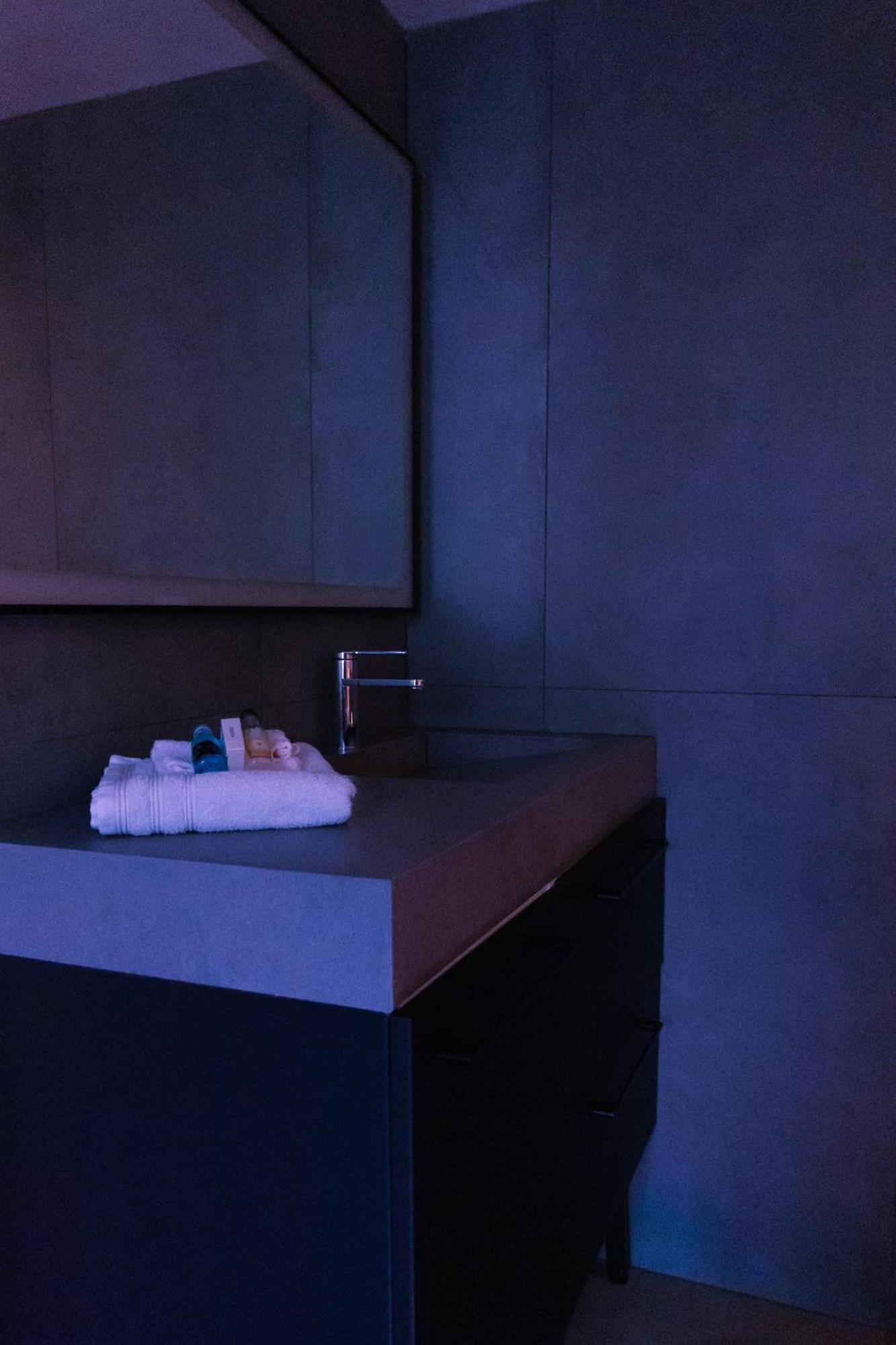 O Romeo - Suite Privee Fougères Exteriér fotografie